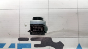 Парктроник заднего бампера BMW 5 G60 24-26 графит C4P