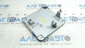 Computer Parking Assist Control Module Toyota Rav4 13-18