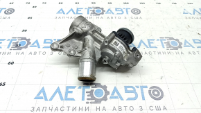 Клапан ЕГР Jeep Grand Cherokee WL 22-26 PHEV