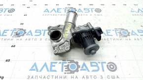 Клапан ЕГР Jeep Grand Cherokee WL 22-26 PHEV