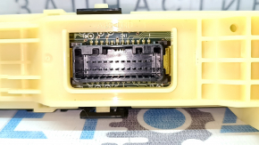 Кнопка аварийки с панелью Toyota Rav4 16-16