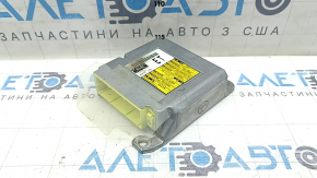 Модуль srs airbag компьютер подушек безопасности Toyota Rav4 16-18 hybrid