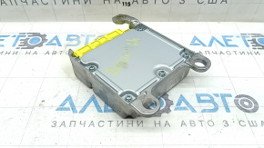 Модуль srs airbag компьютер подушек безопасности Toyota Rav4 16-18 hybrid