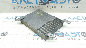 Усилитель аудио Toyota Rav4 16-18 JBL