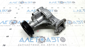 Помпа охлаждения Jeep Grand Cherokee WL 22-26 PHEV