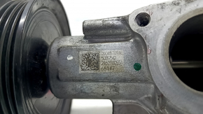 Помпа охлаждения Jeep Grand Cherokee WL 22-26 PHEV