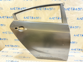 Дверь голая задняя правая Kia Forte 4d 14-18