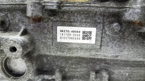 Invertor Toyota Rav4 16-18 hibrid