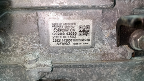 Invertor Toyota Rav4 16-18 hibrid
