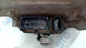 Invertor Toyota Rav4 16-18 hibrid