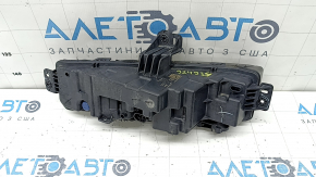 Противотуманная фара птф левая Jeep Grand Cherokee WL 22-24 LED тип 2