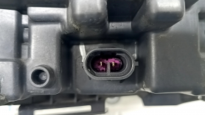 Противотуманная фара птф левая Jeep Grand Cherokee WL 22-24 LED тип 2