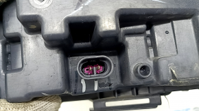 Противотуманная фара птф правая Jeep Grand Cherokee WL 22-24 LED тип 2