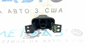 Камера переднего вида Toyota Rav4 16-18 в решетке