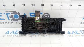 Блок предохранителей багажник Mercedes W167 GLE 350 450 20-26