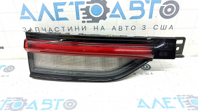 Фонарь внутренний дверь багажника левый Jeep Grand Cherokee WL 22-26 LED