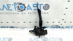 Capota Toyota Rav4 13-18