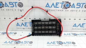 Încălzire uscată Mercedes W167 GLE 350 450 20-26