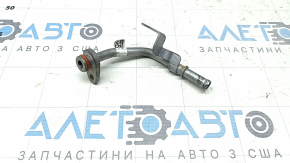 Трубка охлаждения турбины выпуск Jeep Grand Cherokee WL 22-26 PHEV