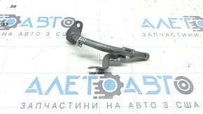 Трубка охлаждения турбины выпуск Jeep Grand Cherokee WL 22-26 PHEV