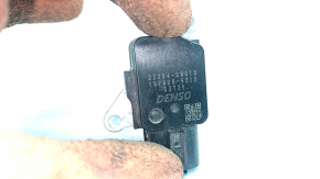 Расходомер воздуха Toyota Rav4 13-18 2.5, hybrid