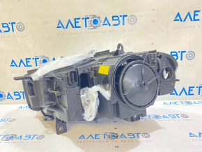 Фара передняя правая голая BMW X5 F15 14-18 ксенон D1S/PY24W/LED, без AFS