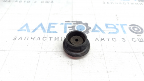 Подушка радиатора верхняя правая Toyota Rav4 13-18 резина