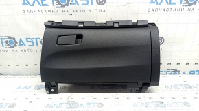 Cutie de mănuși, torpedou Honda Accord 18-22 negru