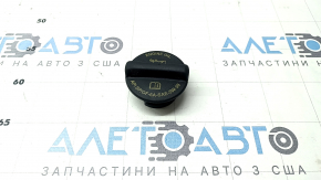 Крышка маслозаливной горловины ДВС Jeep Grand Cherokee WL 22-26 PHEV