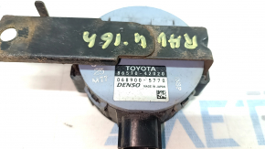 Сигнал предупреждающий Toyota Rav4 16-18 hybrid