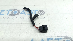Фишка на сигнал предупреждающий Toyota Rav4 16-18 hybrid