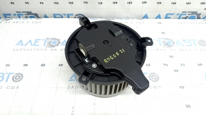 Motor ventilator încălzire Nissan Rogue 21-26