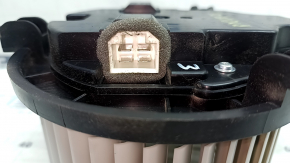 Motor ventilator încălzire Nissan Rogue 21-26