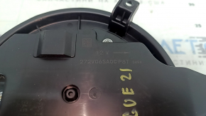 Motor ventilator încălzire Nissan Rogue 21-26