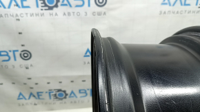 Диск колесный R18x7.5J ET 52.5 Ford Escape MK3 13-19 тип 3, бордюрка, полезла краска, под прокат