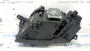 Фара передняя правая в сборе Jeep Grand Cherokee WL 21-26 LED, с блоком
