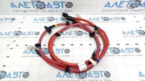 Cablu bornă pozitivă Mercedes W167 GLE 350 450 20-26