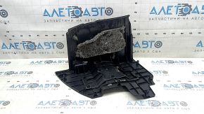 Крышка АКБ Toyota Rav4 16-18 hybrid, царапины