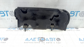 Защита впускного коллектора Jeep Grand Cherokee WL 22-26 PHEV