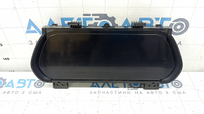 Щиток приборов Jeep Grand Cherokee WL 23 10.25" цветной, 20к