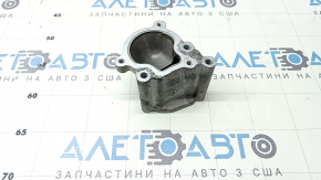 Корпус термостата Jeep Grand Cherokee WL 22-26 PHEV
