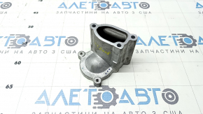 Корпус термостата Jeep Grand Cherokee WL 22-26 PHEV