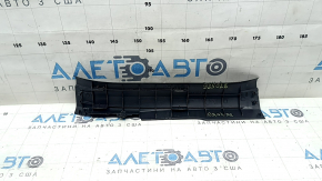 Ornamente prag ușă spate dreapta pentru Toyota Rav4 13-18