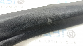 Ornamente prag ușă spate dreapta pentru Toyota Rav4 13-18