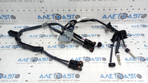 Провод высокого напряжения Mercedes W167 GLE 350 450 20-26