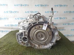 АКПП в сборе Nissan Rogue 22-23 1.5T 15CVT AWD , 33к, без охладителя и актуатора