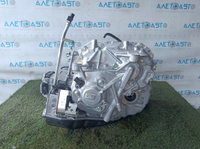 АКПП в сборе Nissan Rogue 22-23 1.5T 15CVT AWD , 33к, без охладителя и актуатора