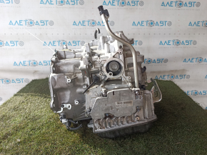 АКПП в сборе Nissan Rogue 22-23 1.5T 15CVT AWD , 33к, без охладителя и актуатора
