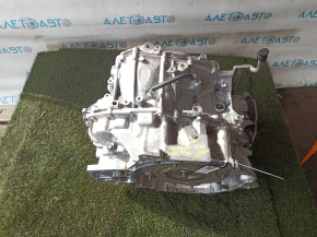 АКПП в сборе Nissan Rogue 22-23 1.5T 15CVT AWD , 33к, без охладителя и актуатора