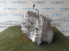 АКПП в сборе Nissan Rogue 22-23 1.5T 15CVT AWD , 33к, без охладителя и актуатора